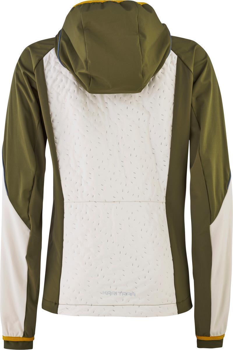 Tirill 2.0 Jacket - Womens - Tweed 2