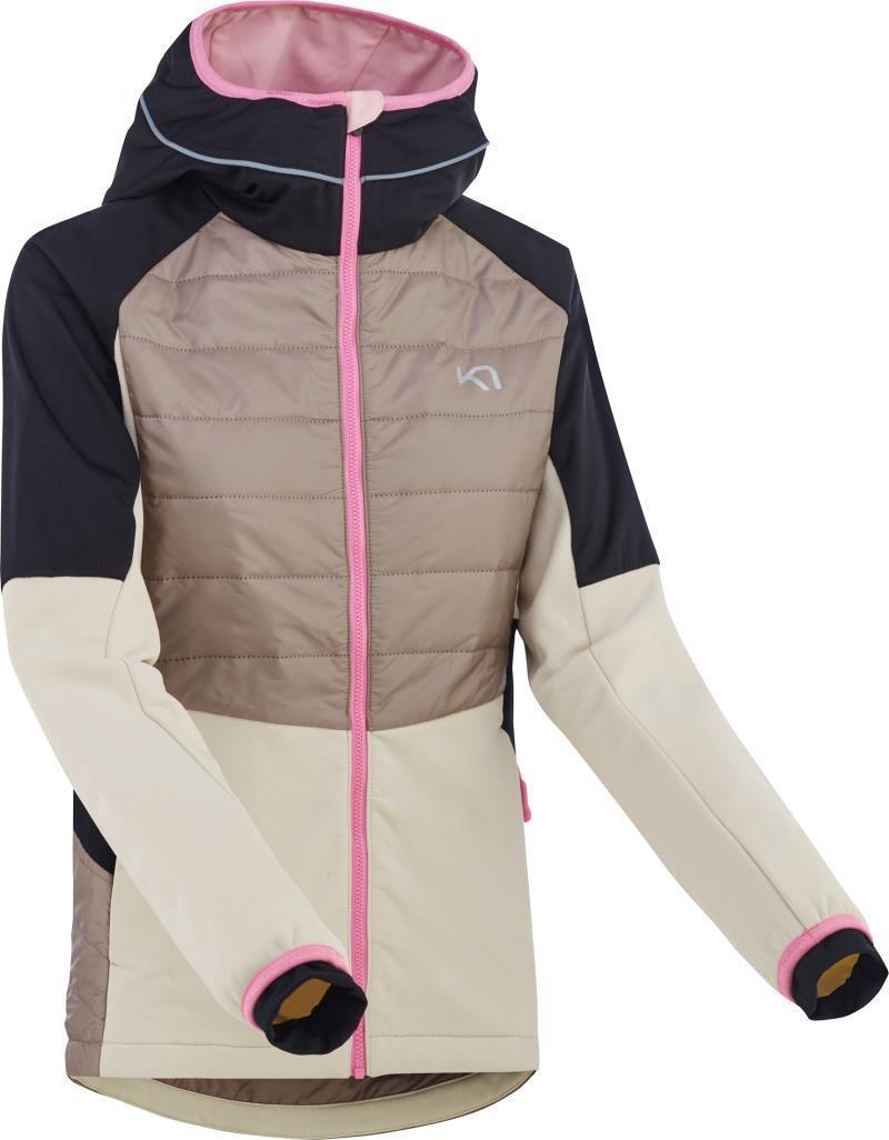 Tirill Jacket - Womens - Clay 1