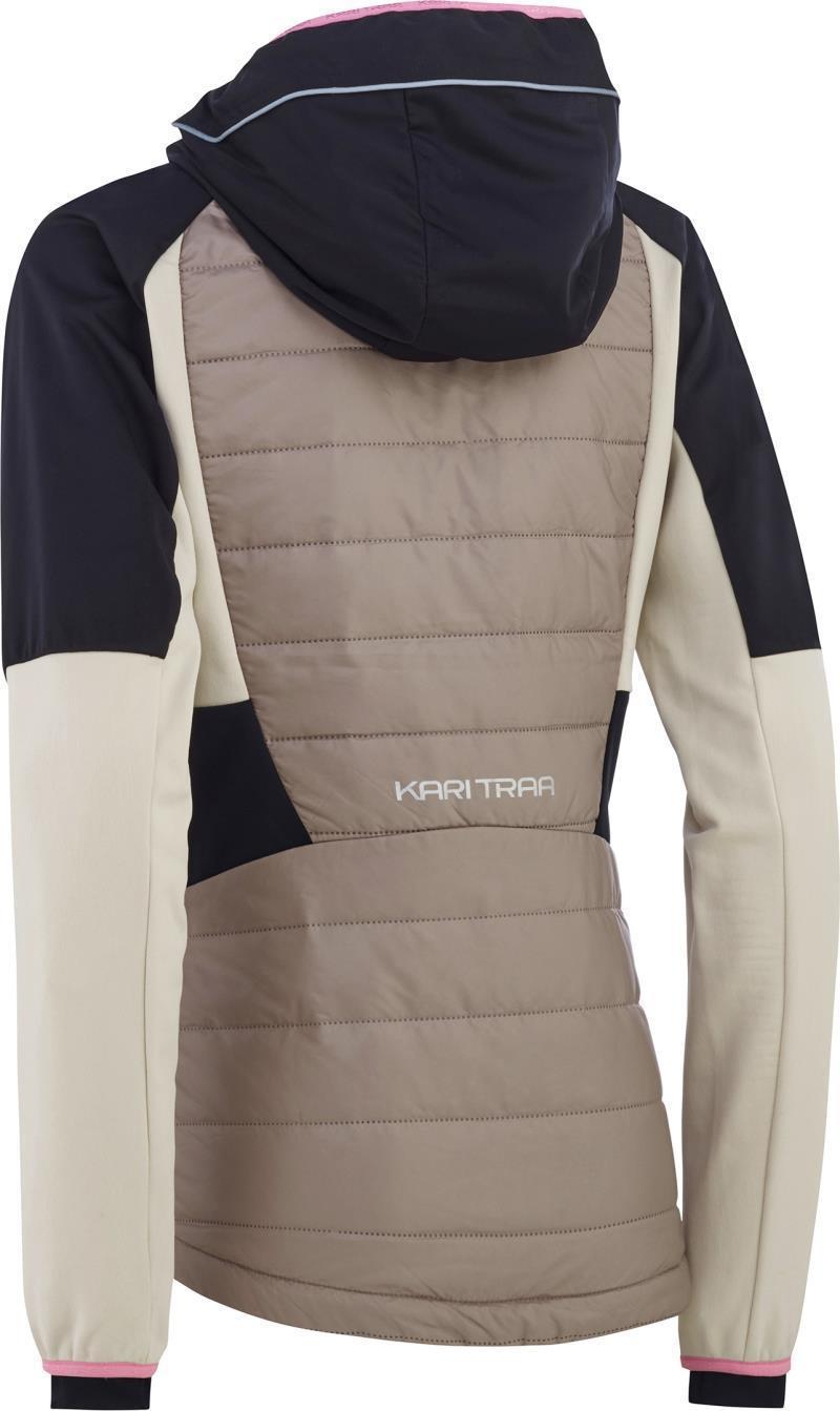 Tirill Jacket - Womens - Clay 2
