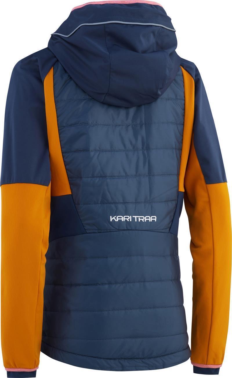 Tirill Jacket - Womens - Hazel 2