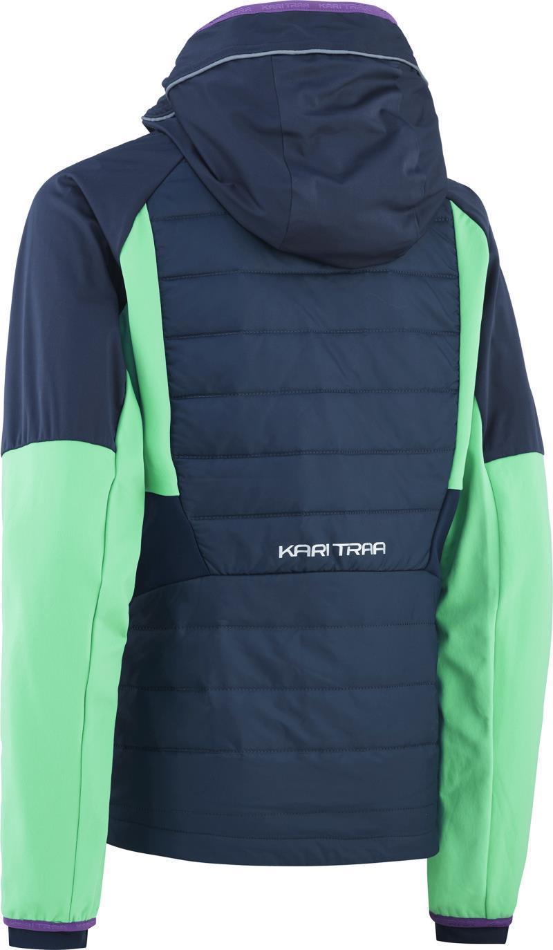 Tirill Jacket - Womens - Mari 2