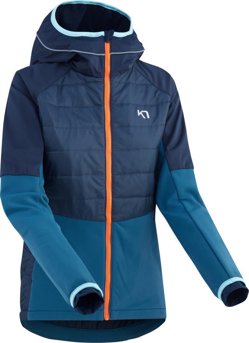 Tirill Jacket - Womens - Marin 1