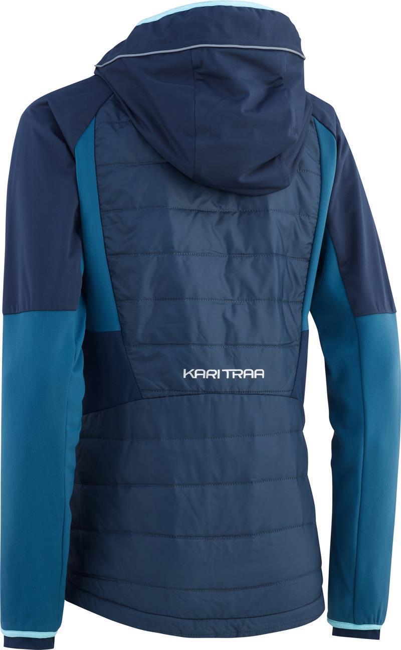 Tirill Jacket - Womens - Marin 2