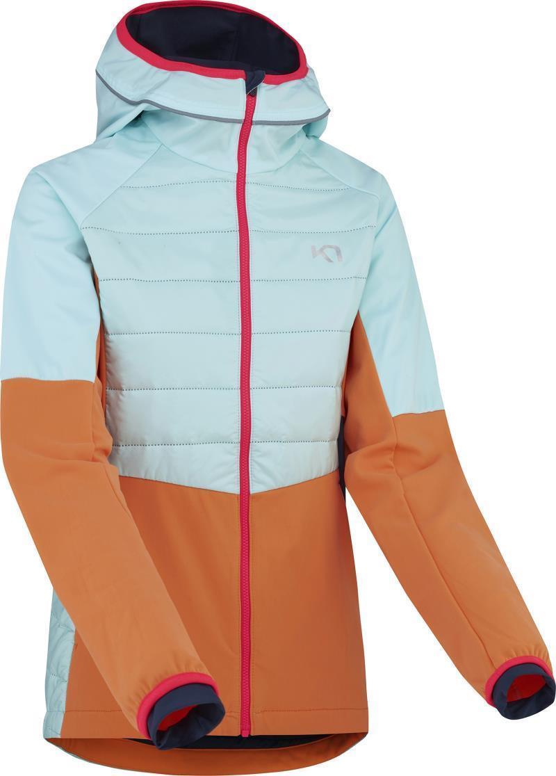 Tirill Jacket - Womens - Polar 1