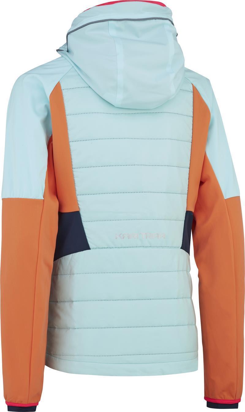 Tirill Jacket - Womens - Polar 2