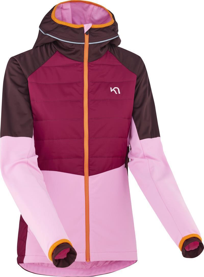 Tirill Jacket - Womens - Prism 1