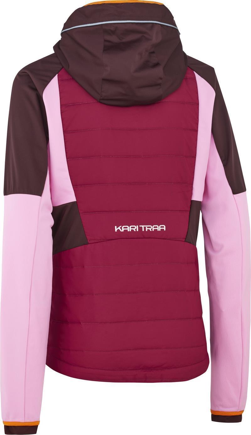 Tirill Jacket - Womens - Prism 2