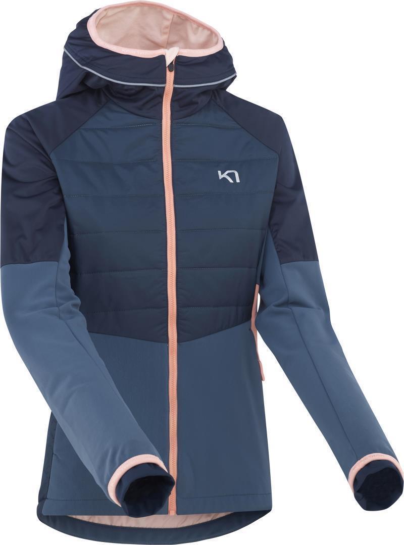 Tirill Jacket - Womens - Sail 1