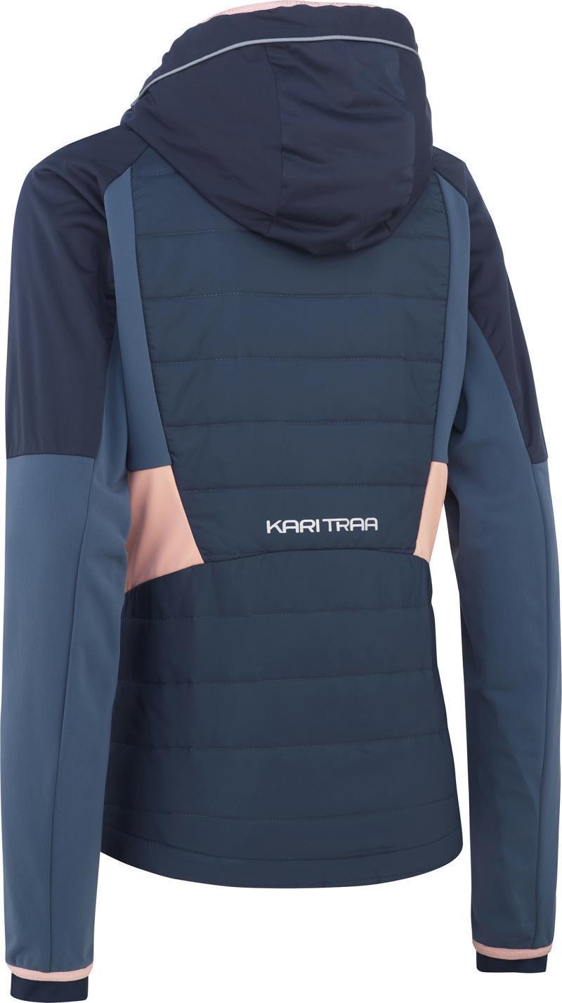 Tirill Jacket - Womens - Sail 2