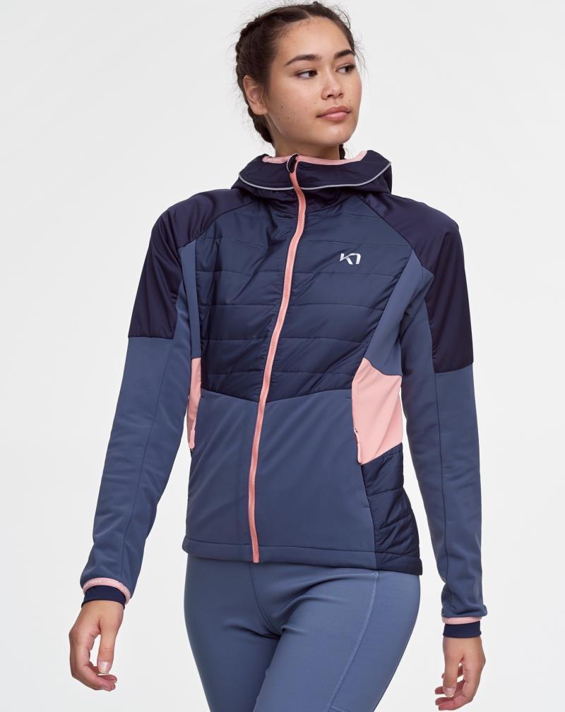 Tirill Jacket - Womens - Sail 3