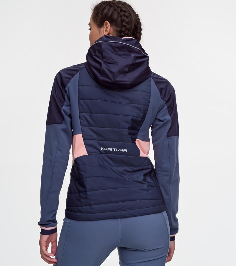 Tirill Jacket - Womens - Sail 4