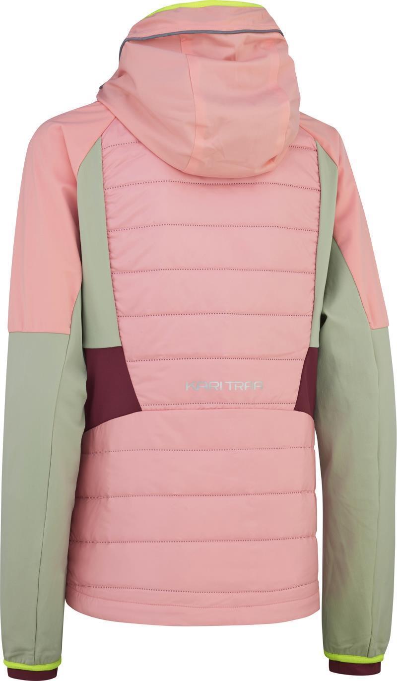 Tirill Jacket - Womens - Silk 2