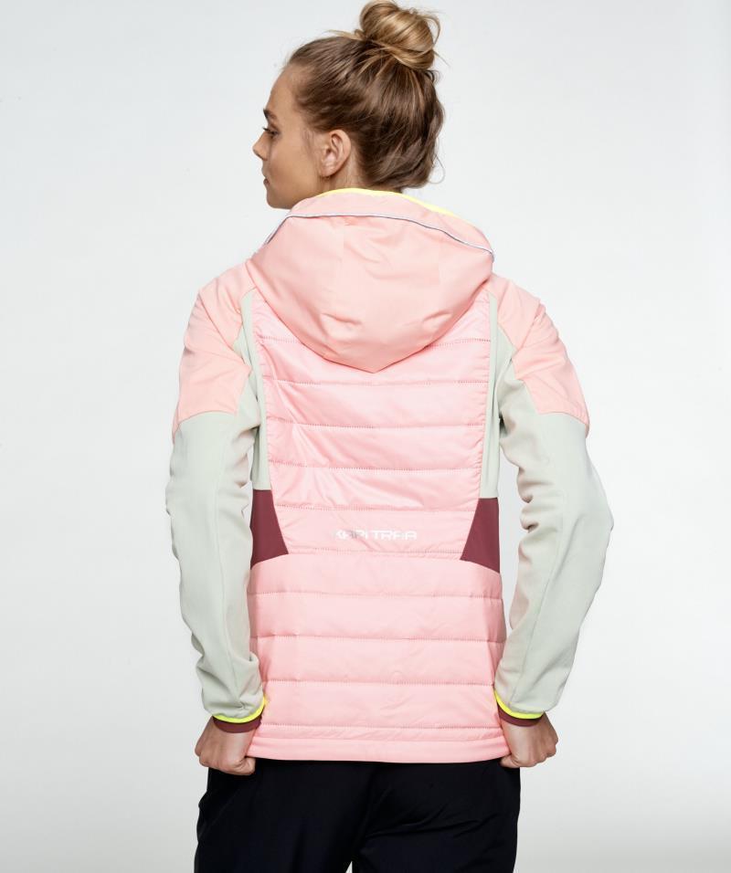 Tirill Jacket - Womens - Silk 4