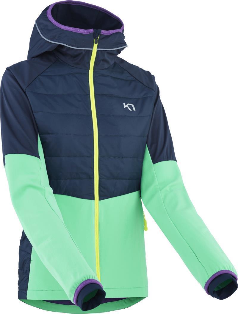 Tirill Jacket - Womens - mari 1