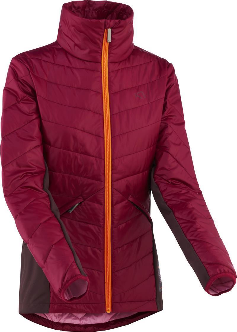 Voss Midlayer Jacket - Womens - Fancy 1