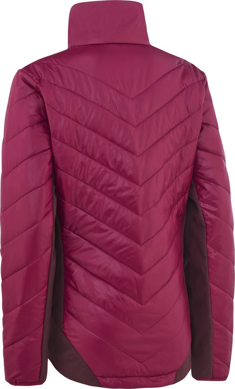 Voss Midlayer Jacket - Womens - Fancy 2