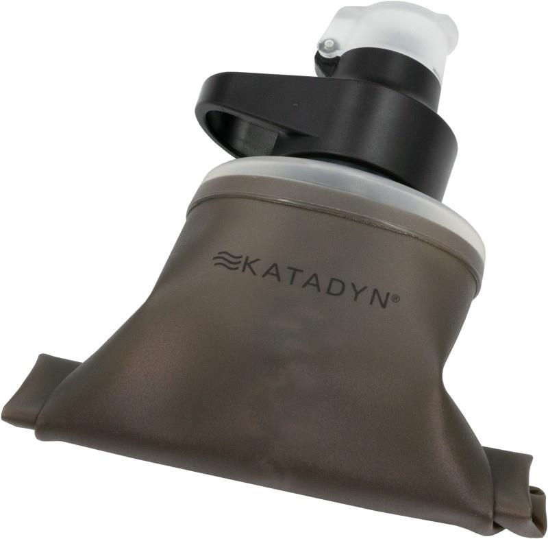 BeFree AC 1.0L Microfilter - Black - black 1
