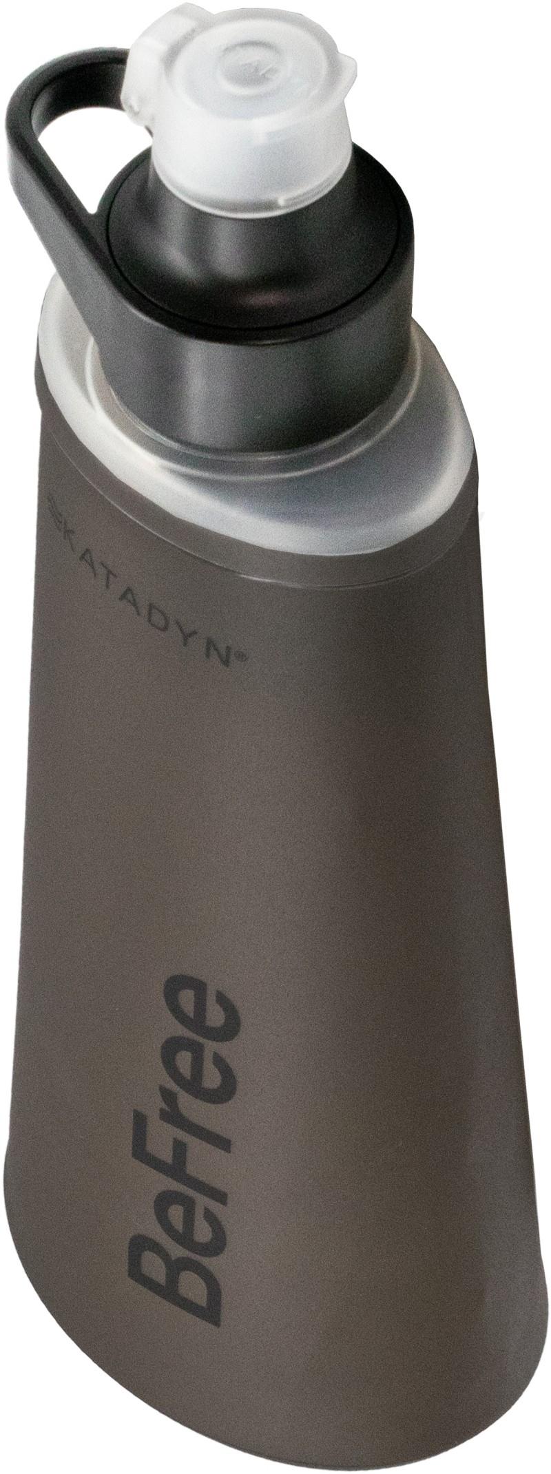 BeFree AC 1.0L Microfilter - Black - black 1
