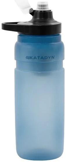 BeFree AC Bottle 0.7L - blue 1