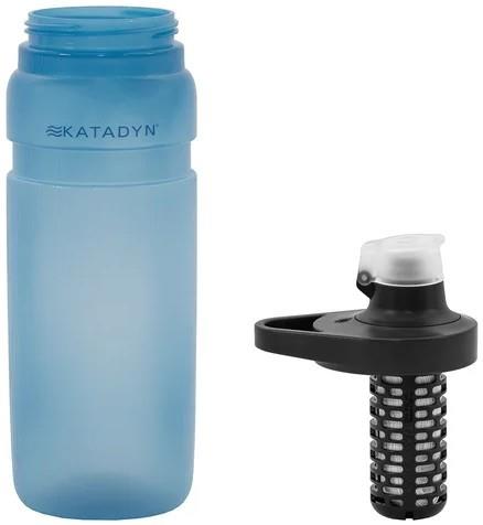 BeFree AC Bottle 0.7L - blue 1