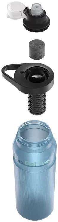 BeFree AC Bottle 0.7L - blue 1