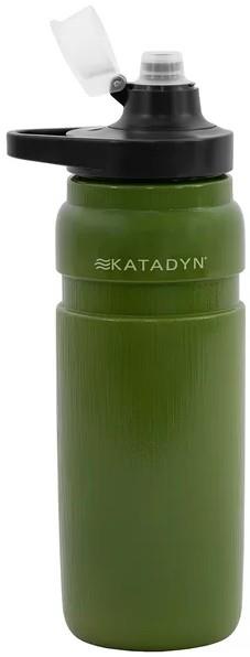 BeFree AC Bottle 0.7L - green 1