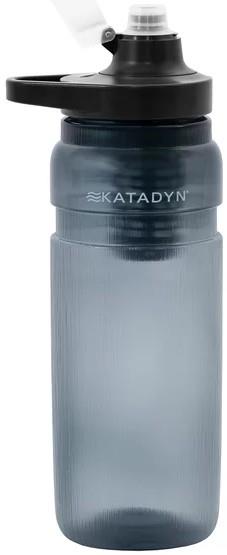 BeFree AC Bottle 0.7L - smoke 1