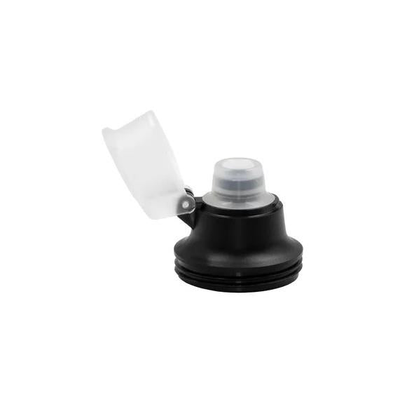 BeFree AC Flip Cap - Black - not applicable 1