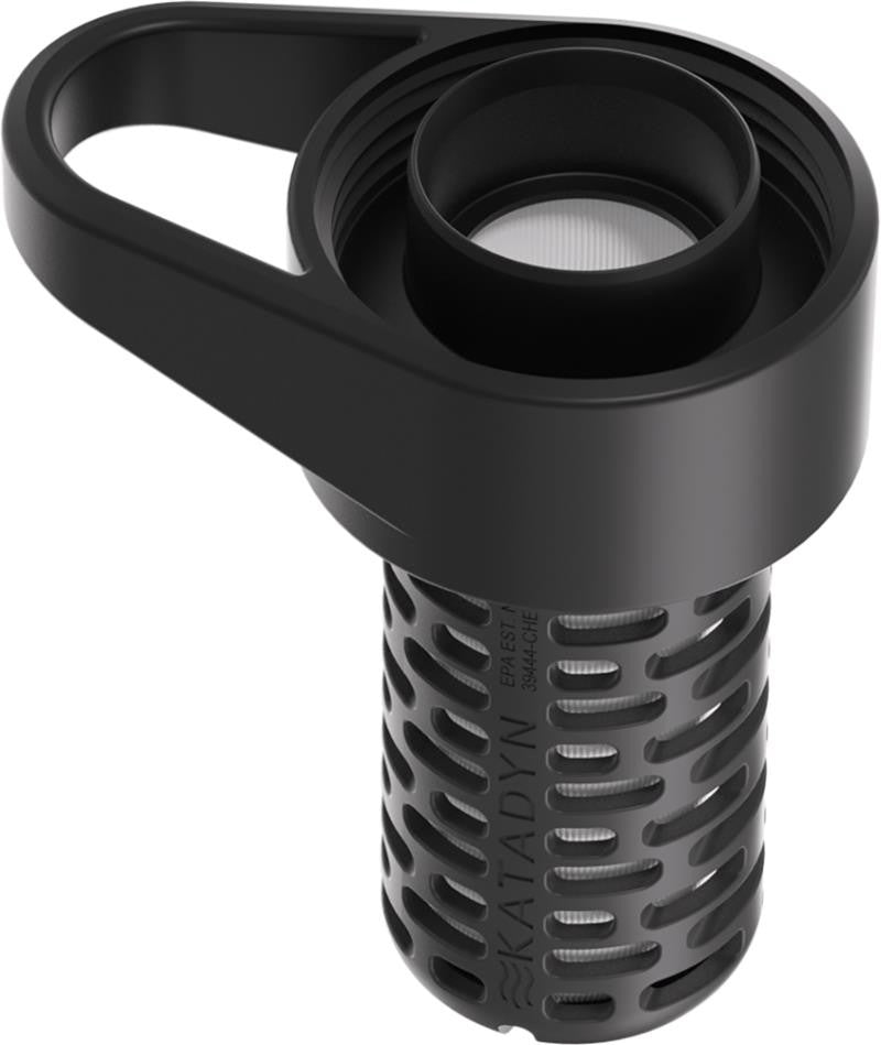 BeFree AC Replacement - black 1