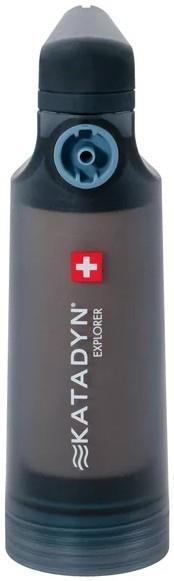 Explorer Microfilter - not applicable 1