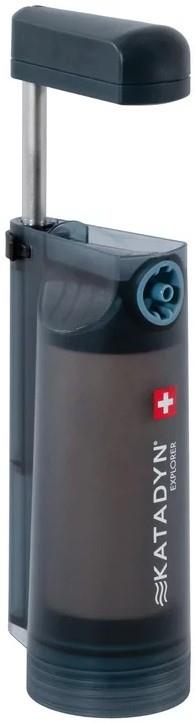 Explorer Microfilter - not applicable 1