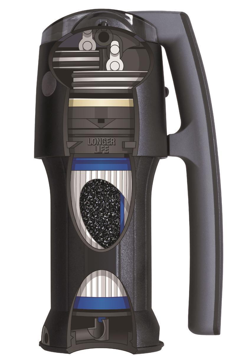 Vario Dual Technology Microfilter - Not Applicable 4