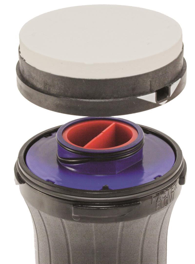 Vario Dual Technology Microfilter - Not Applicable 5
