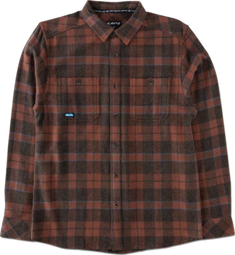 Big Joe - Mens - mahogany brown 1