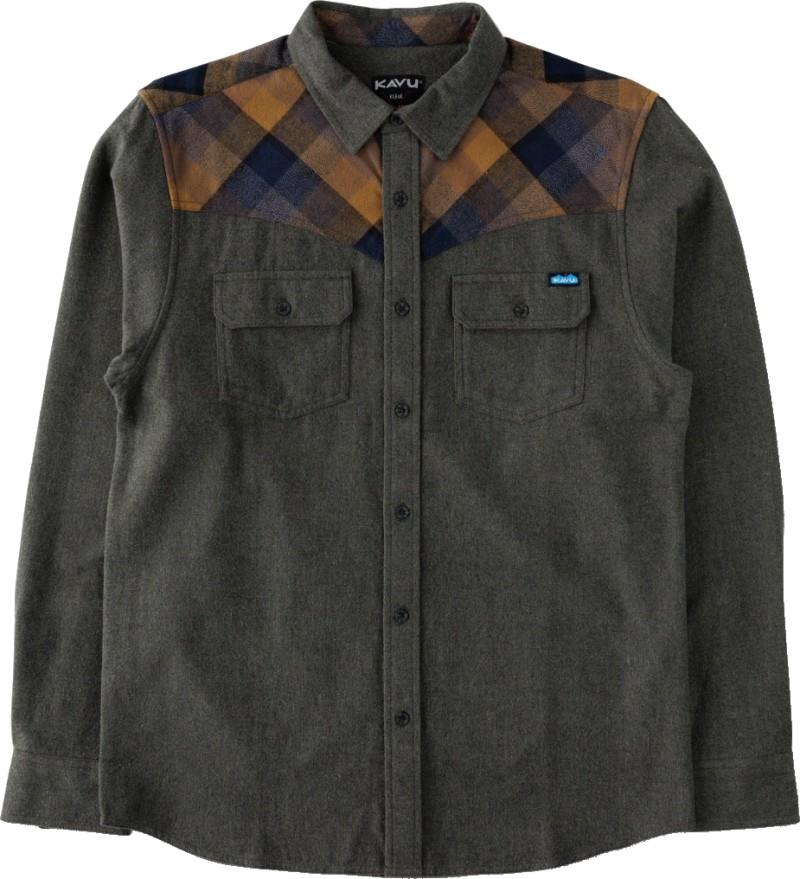 Buckarooski - Mens - night frontier 1