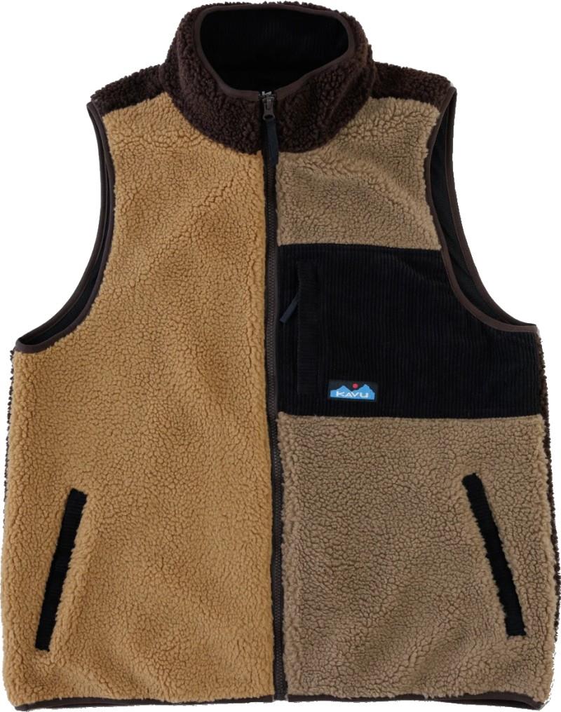 Cooper - Mens - wild wood block 1