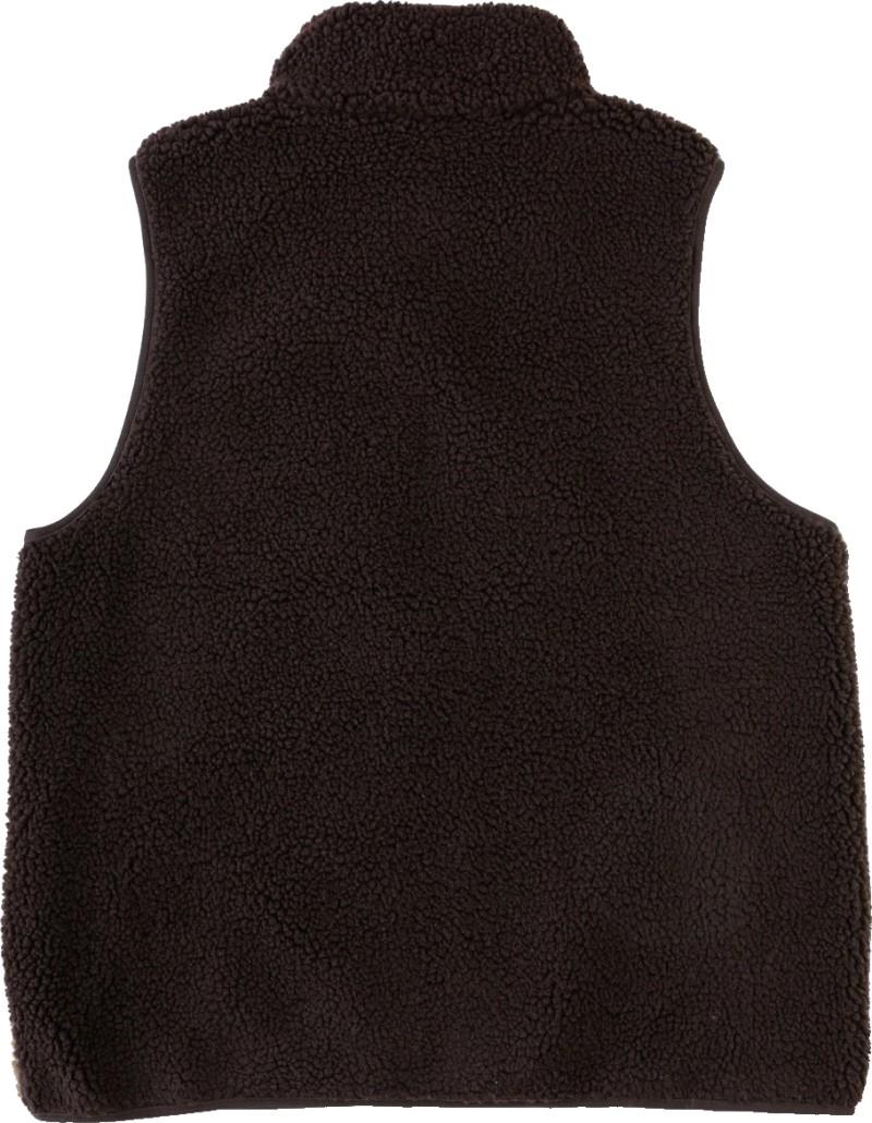 Cooper - Mens - wild wood block 1
