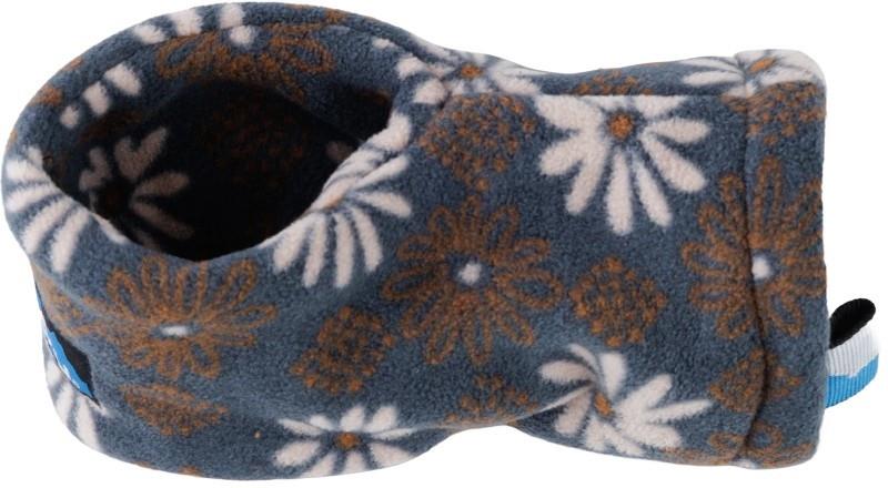Drink Mitt - fall floral 1