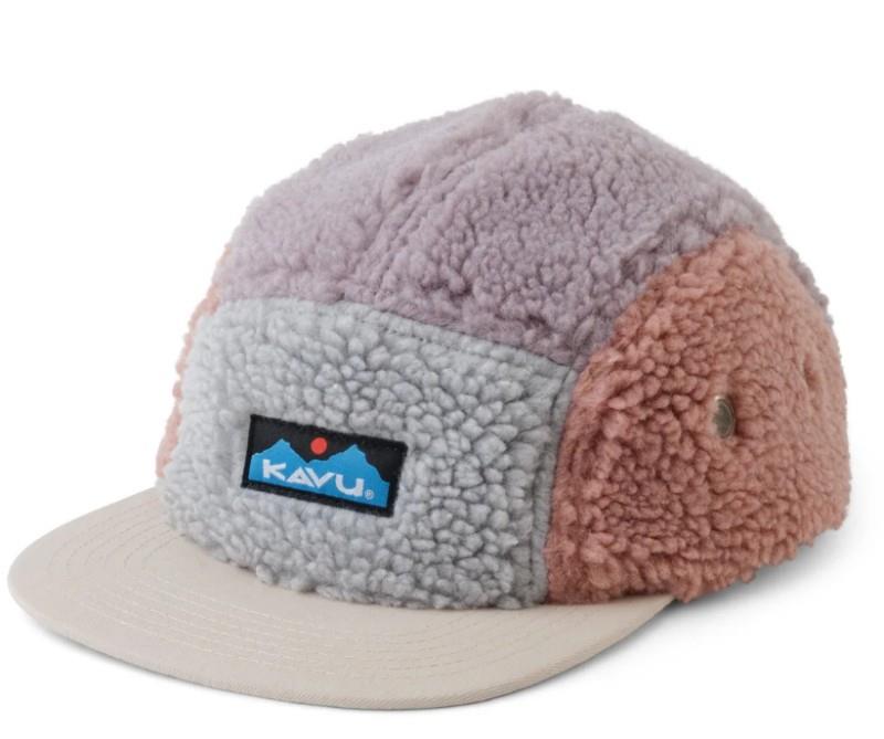 Fur Ball Camp - pastel moon 1