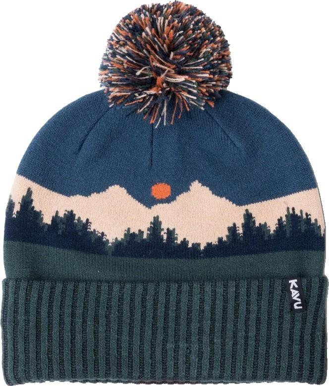 Herschel - mountain stripe 1