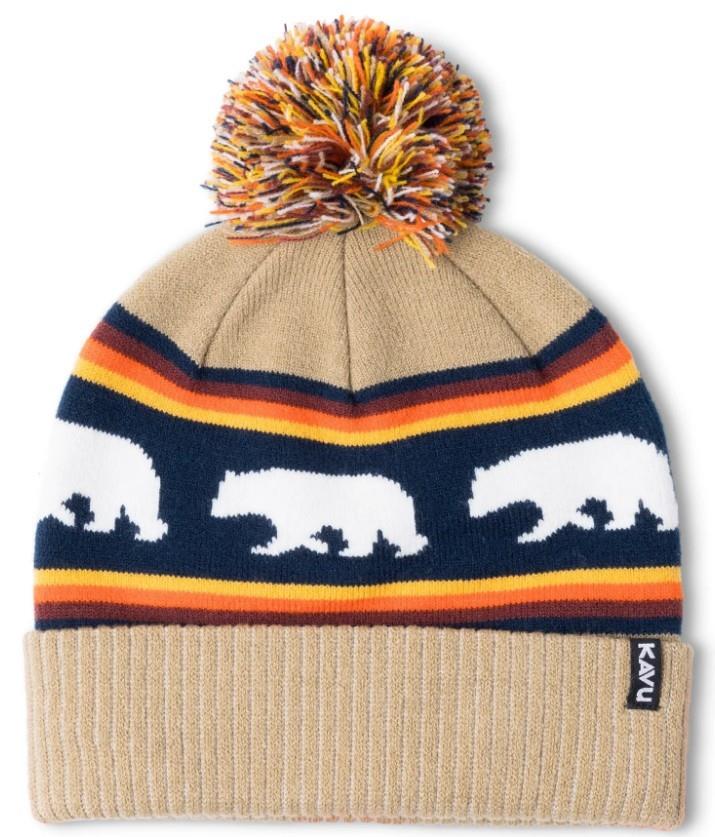 Herschel - snow bear 1
