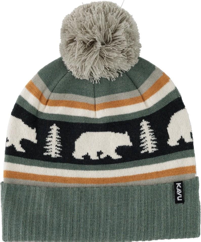 Herschel - tree bear 1