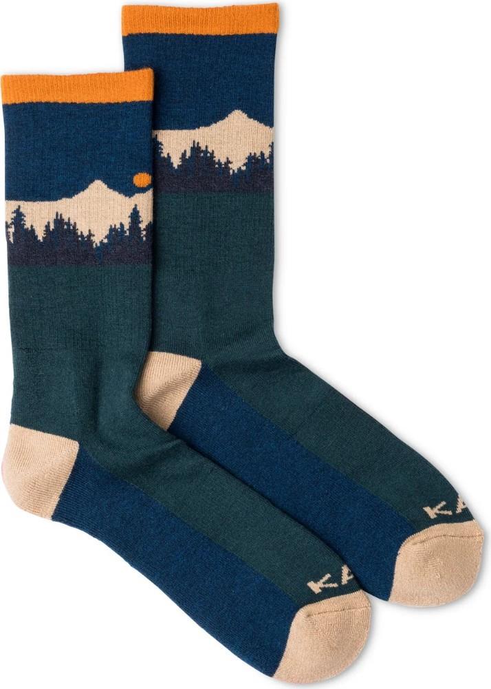 Moonwalk - mountain stripe 1