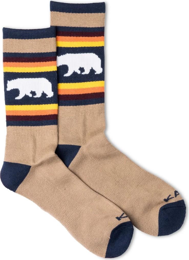 Moonwalk - snow bear 1