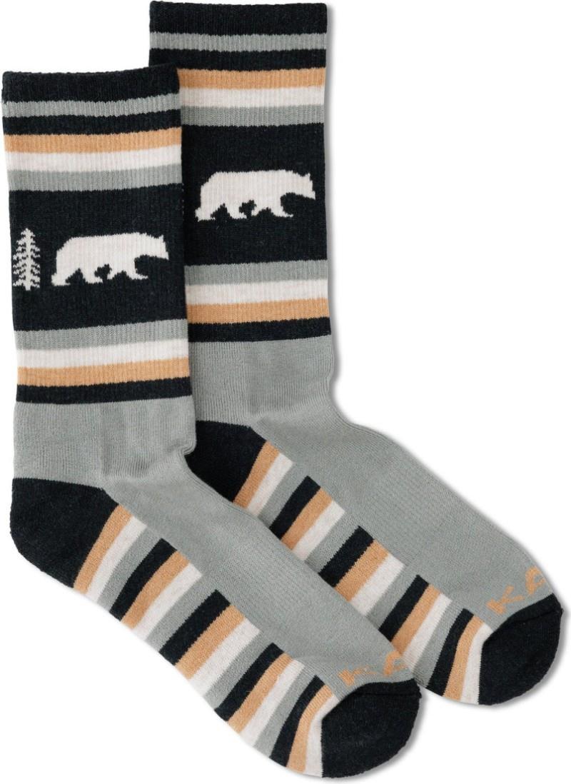 Moonwalk - tree bear 1