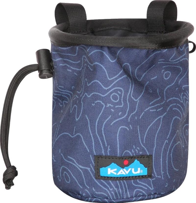 Peak Seeker - navy topo 1
