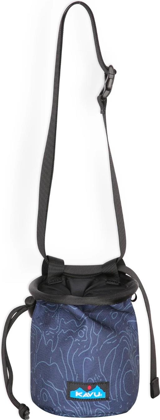 Peak Seeker - navy topo 1