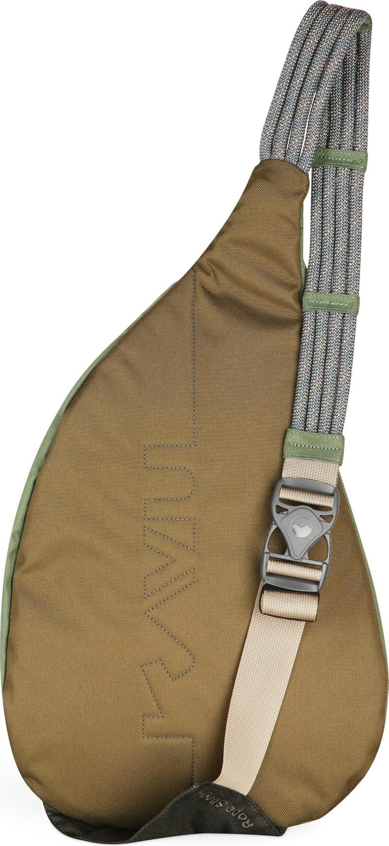 Rope Sling - ground cover 1