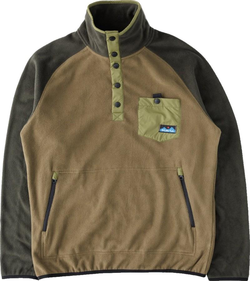 Teannaway - Mens - evergreen 1