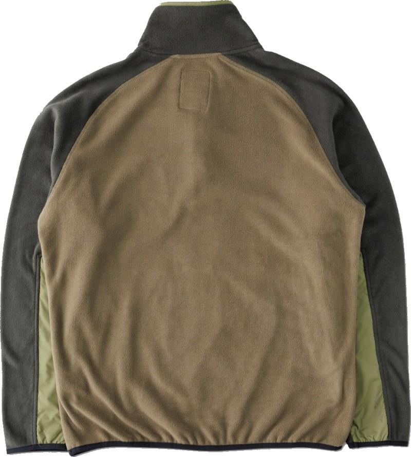 Teannaway - Mens - evergreen 1